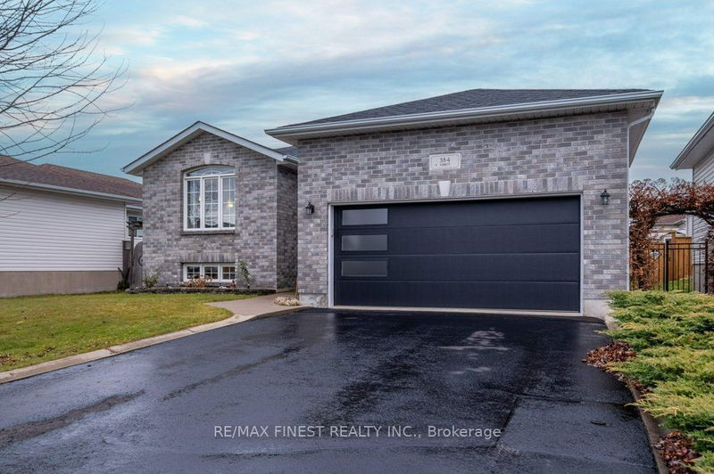home for sale on 384 Abbot Street