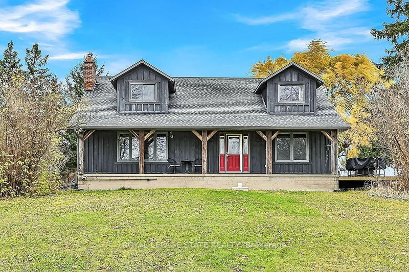 home for sale on 3173 Young Road