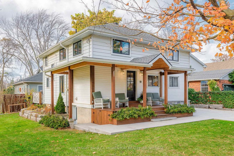 10A BETTS Ave, Grimsby, L3M 2S6 | Image 2