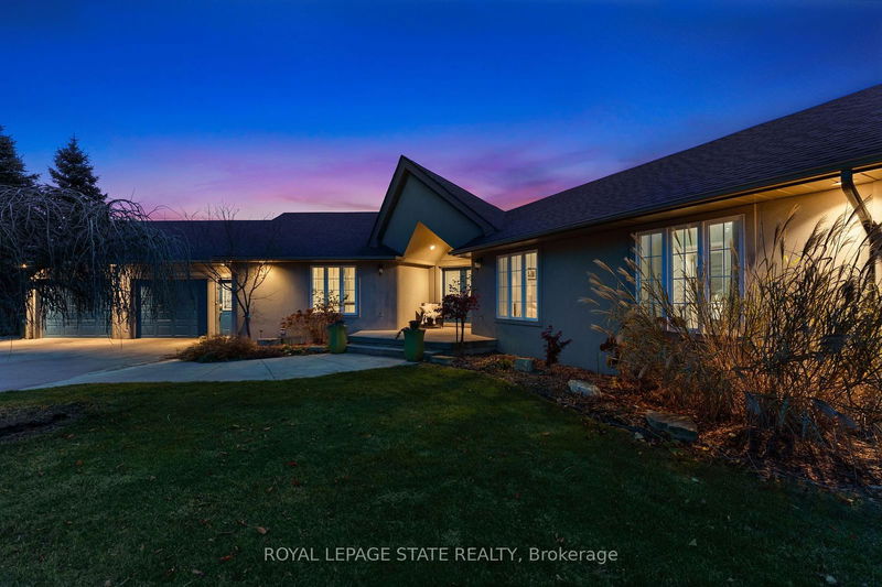 home for sale on 621 Ridge Road W