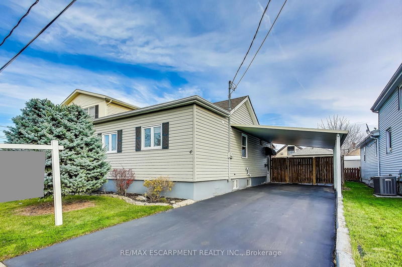 home for sale on 4 Martin Street