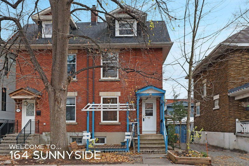 164 Sunnyside Ave, Glebe - Ottawa East and Area - 4404 - Old Ottawa South/Rideau Gardens image-0-0