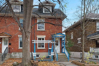 164 Sunnyside Ave, Glebe - Ottawa East and Area - 4404 - Old Ottawa South/Rideau Gardens image-0-1