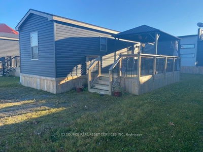 Unit 3W — 7100 County Rd 18, Alnwick/Haldimand - Rural Alnwick/Haldimand