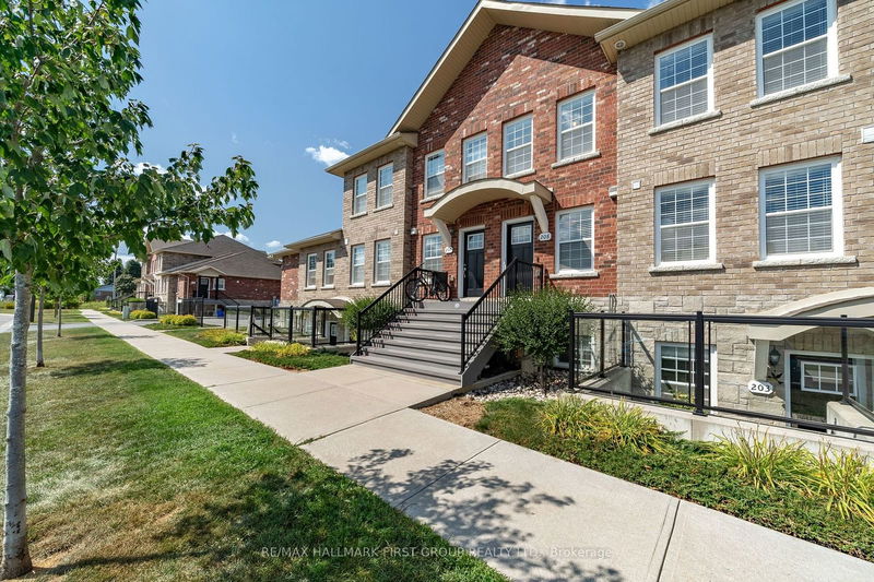 Unit 208 — 440 Lonsberry Dr, Cobourg - Cobourg image-0-0