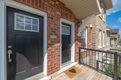 Unit 208 — 440 Lonsberry Dr, Cobourg - Cobourg image-0-1