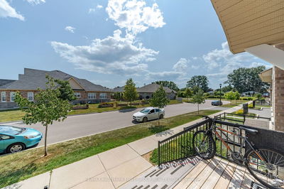 Unit 208 — 440 Lonsberry Dr, Cobourg - Cobourg image-0-2