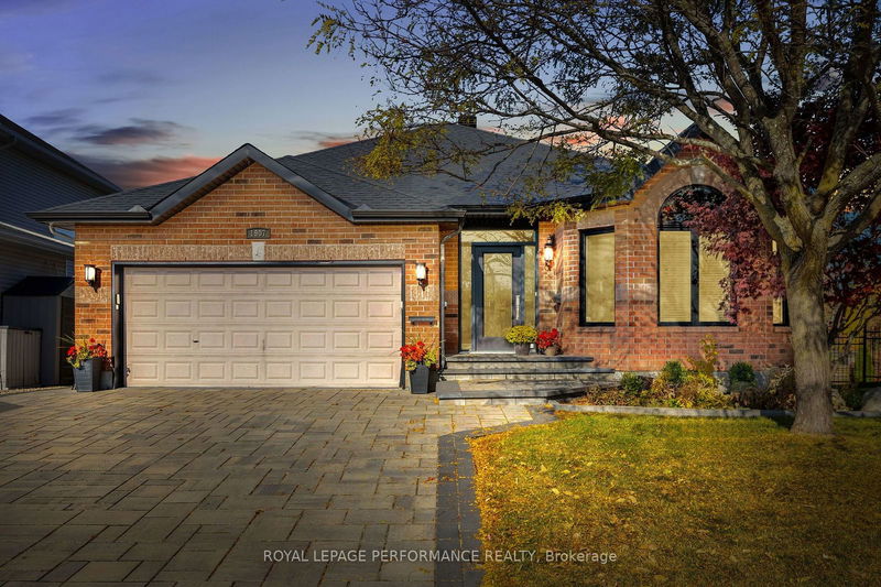 home for sale on 1907 Caprihani Way