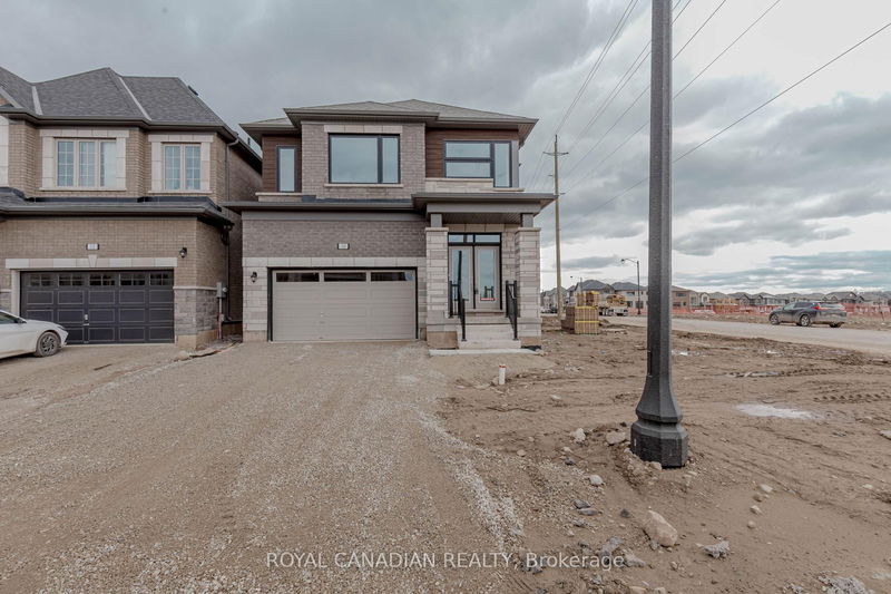 home for lease on 10 Spiers Road