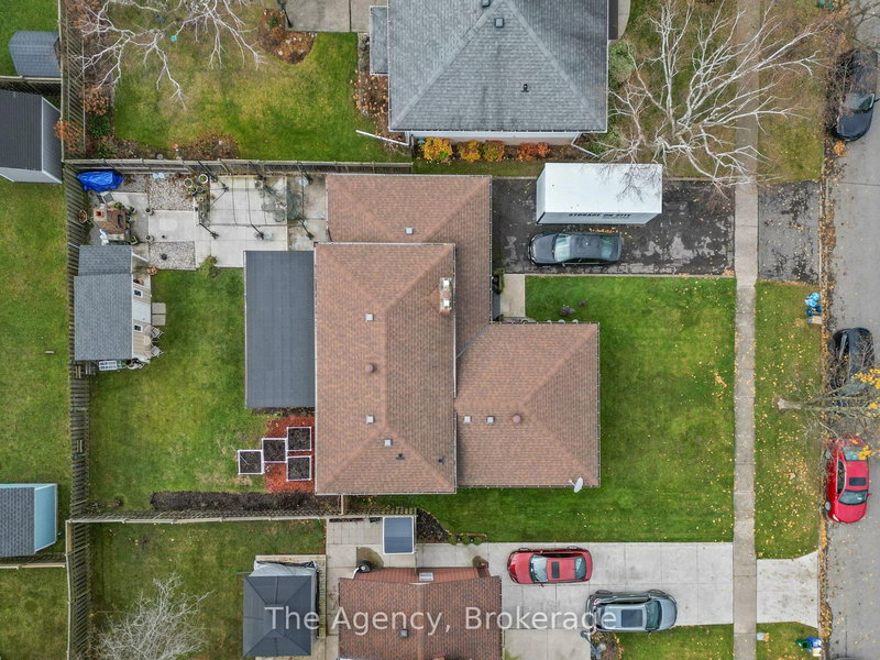 89 Endicott Terr, Welland, L3C 5S3 | Image 3