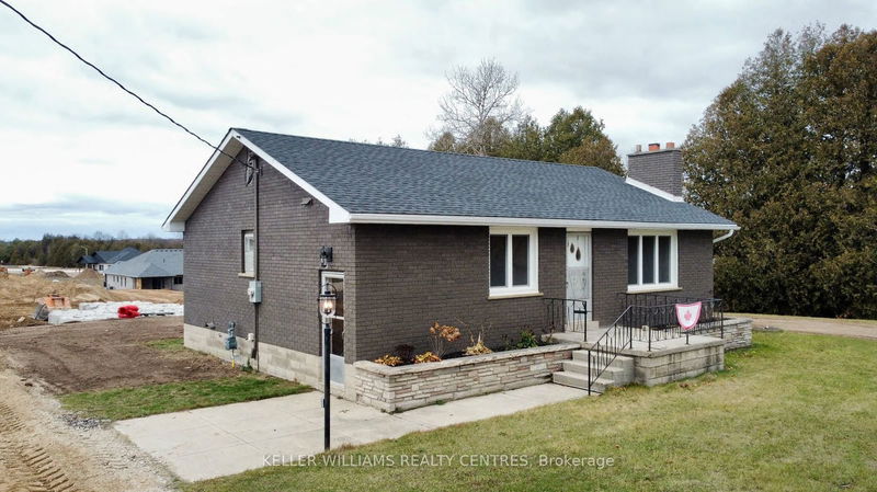 home for sale on 854 Grey Road 28