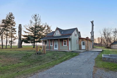 4364 County 30 Rd, Trent Hills - Campbellford