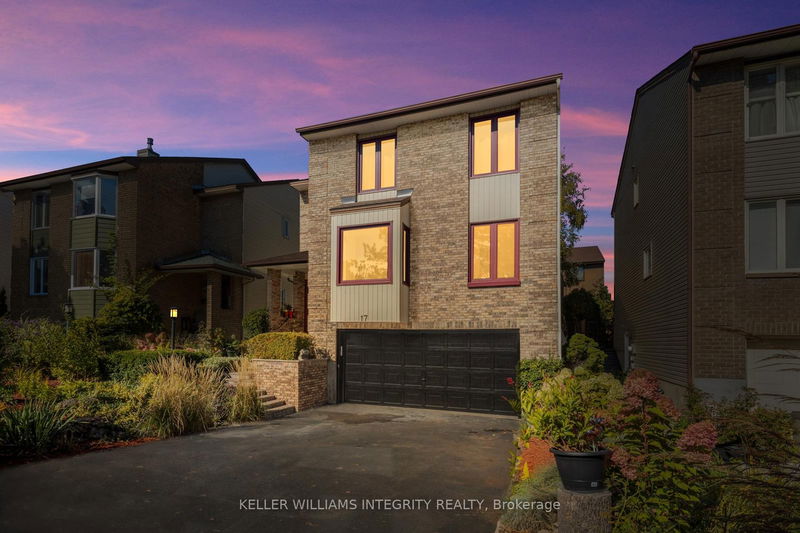 home for sale on 17 Welby Court