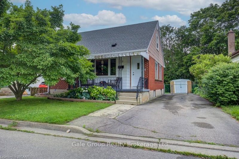home for sale on 177 ONTARIO Street