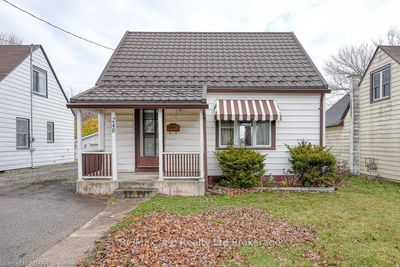 248 EVELYN Ave, Ingersoll - 