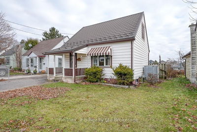 248 EVELYN Ave, Ingersoll - Ingersoll - North image-0-1