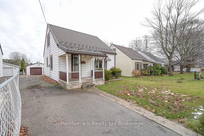 248 EVELYN Ave, Ingersoll - Ingersoll - North image-0-2