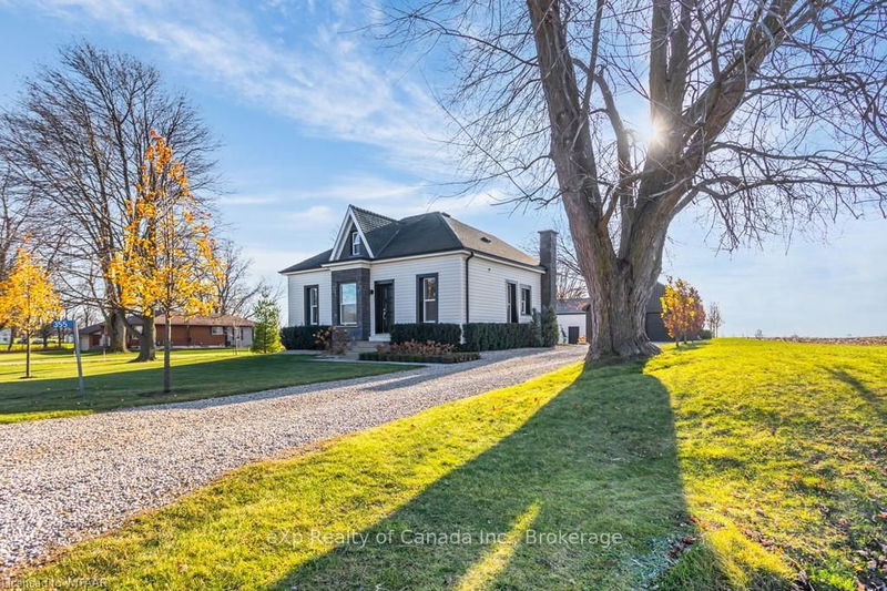 home for sale on 355 HARLEY Road