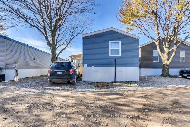21 Belsize Dr - 99 FOURTH CONCESSION Rd, Brant, N0E 1A0 | Image 2