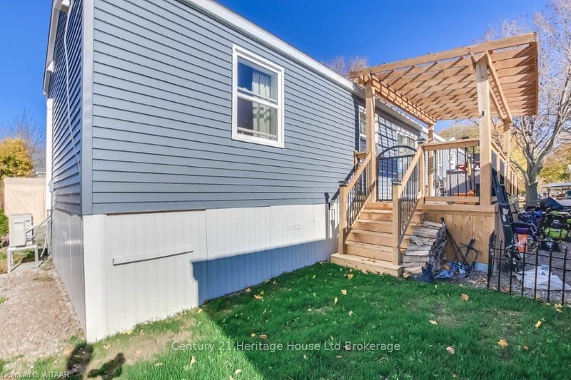 21 Belsize Dr - 99 FOURTH CONCESSION Rd, Brant, N0E 1A0 | Image 3