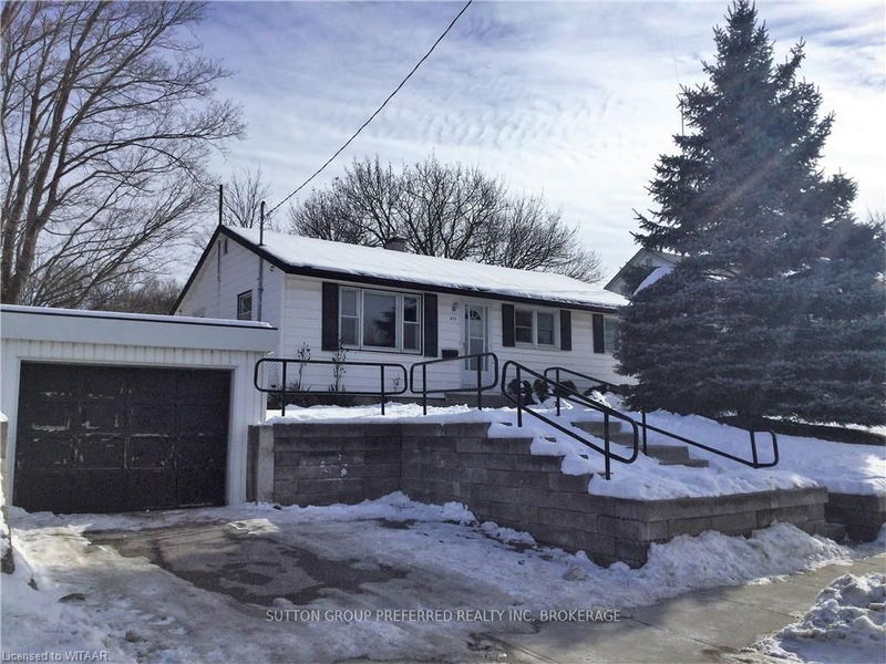 home for sale on 215 CHARLES Street