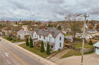 72-74 BROCK St, Tillsonburg - Tillsonburg image-0-1