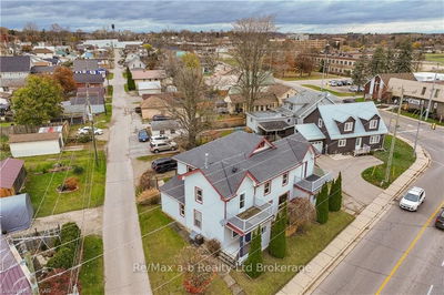 72-74 BROCK St, Tillsonburg - Tillsonburg image-0-2