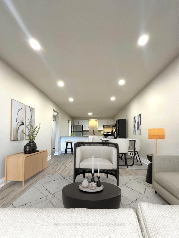 home for lease on 4-2 Normandy Drive