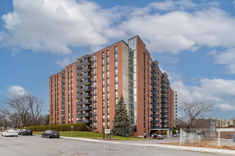 home for sale on 1214-2951 Riverside Drive