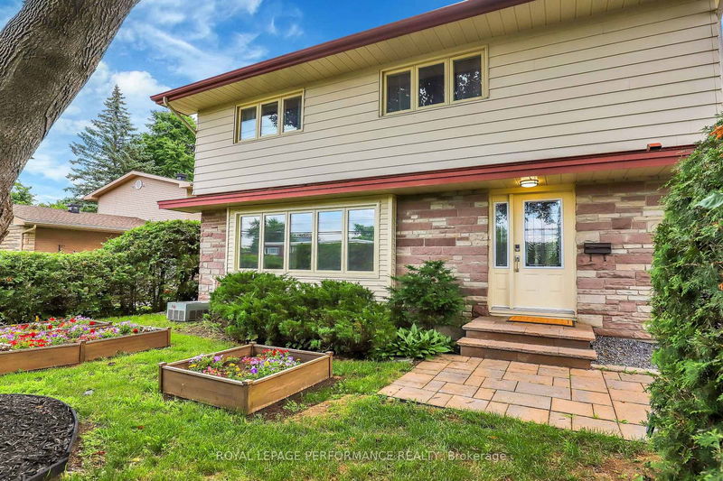 home for lease on 1790 Kilborn Avenue