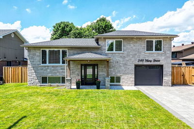 248 Mary St, Guelph/Eramosa - Rockwood