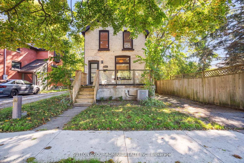 home for sale on 641 Piccadilly Street