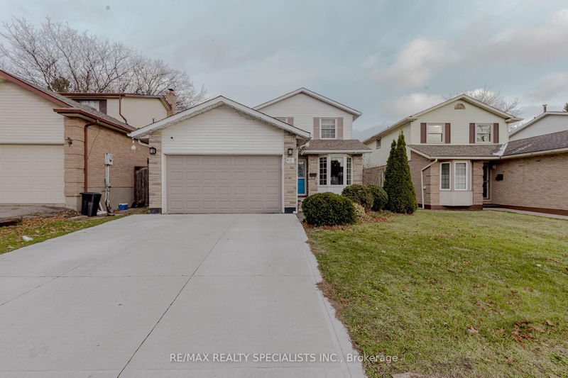 home for sale on 15 Cindy Avenue