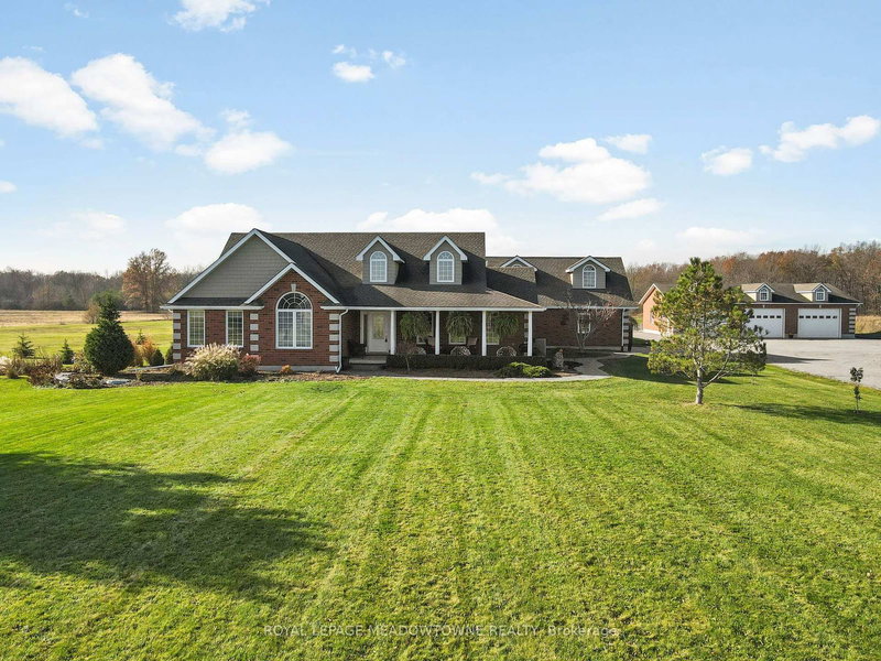 551 Darby Rd, Welland, L0S 1K0 | Image 2