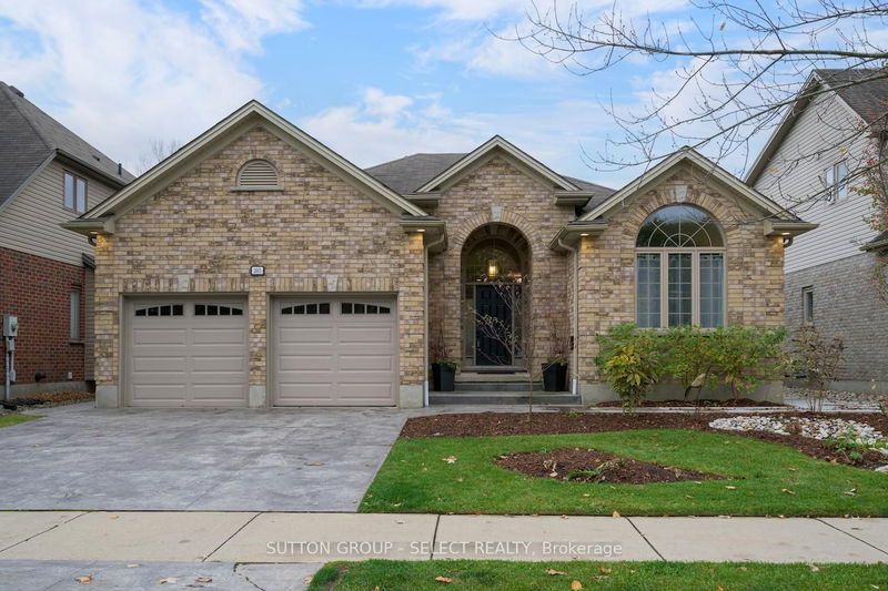 home for sale on 305 Skyline Avenue
