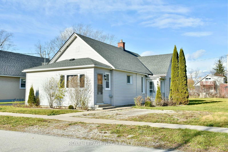 home for sale on 228 Courtwright Street