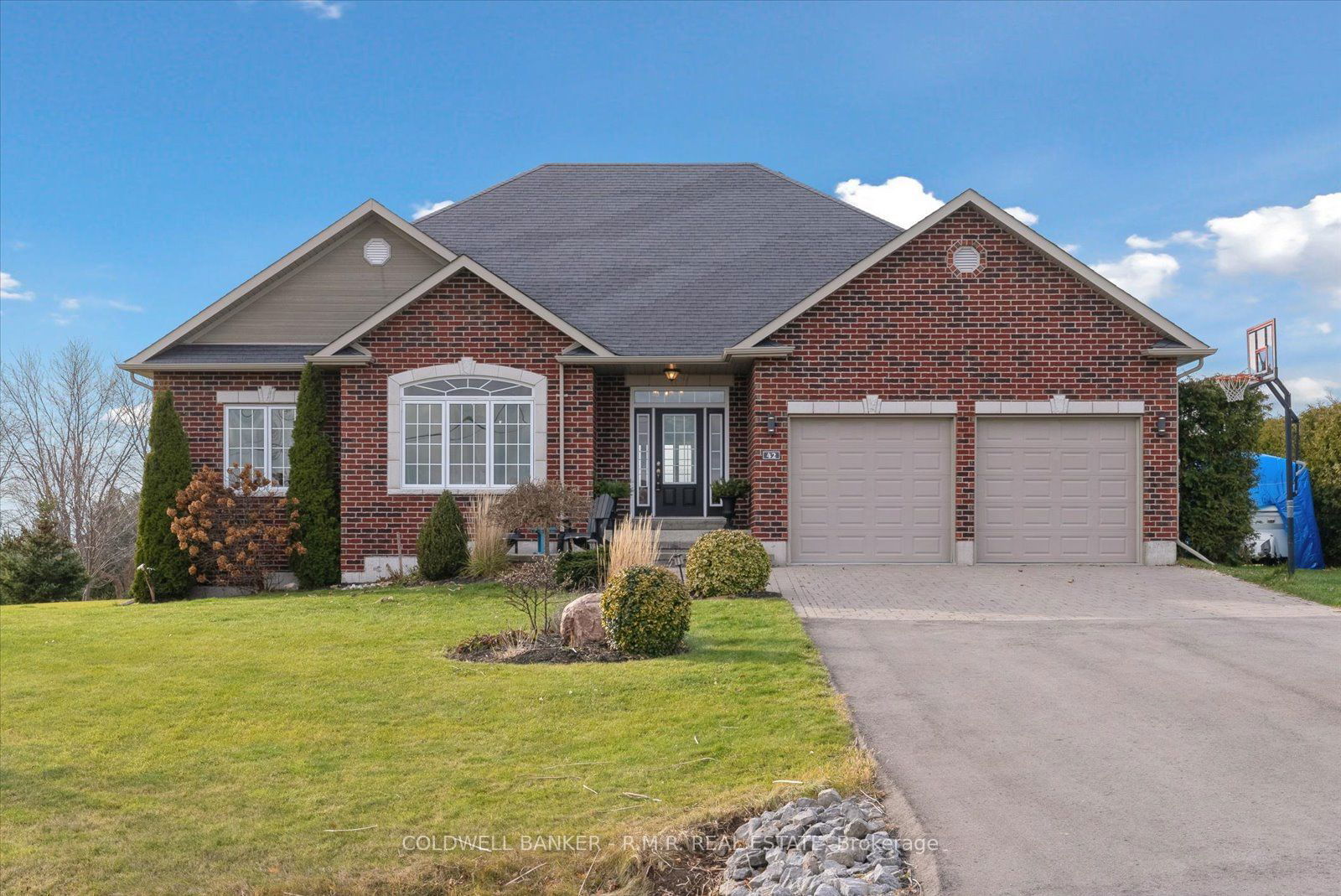 Detached House sold at 42 Jean Davey Road, Hamilton Township, Rural Hamilton, K9A 0Y1 - MLS: X11821455