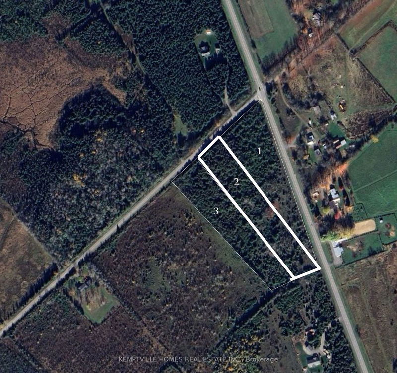 LT 2 ARMSTRONG Rd, Merrickville-Wolford - Merrickville/Wolford Twp image-0-0