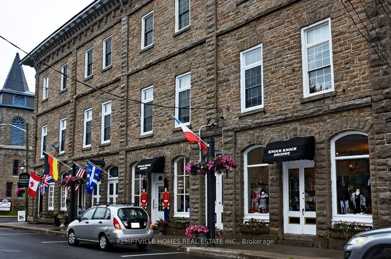 LT 2 ARMSTRONG Rd, Merrickville-Wolford, K0G 1N0 | Image 2