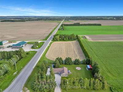 665422 20 Sdrd, Melancthon - Rural Melancthon image-0-1