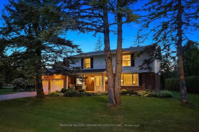 home for sale on 4 Newland Drive