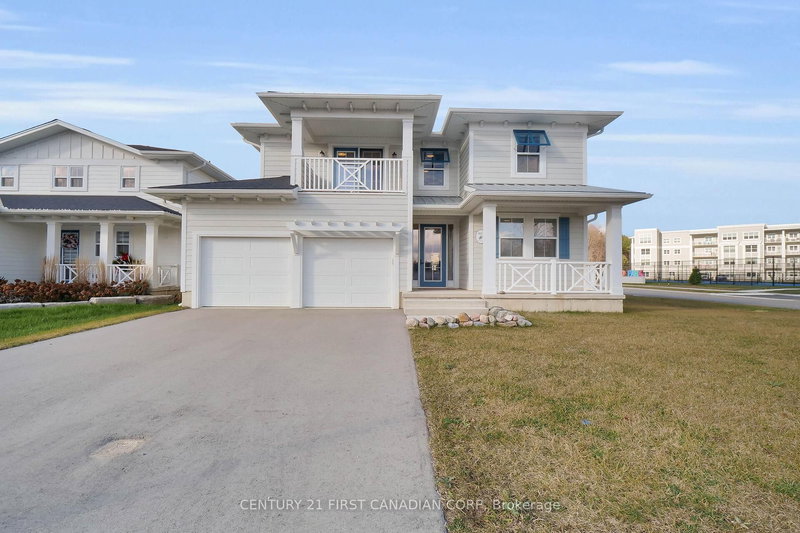 403 Breakwater Blvd, Central Elgin, N5L 0B5 | Image 2