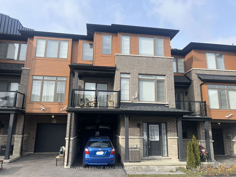 home for lease on 93-61 Soho Street