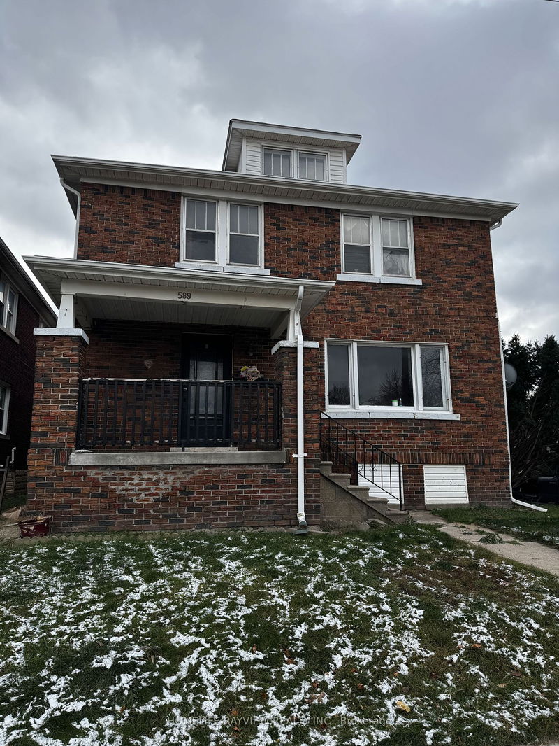 589 Giles Blvd, Windsor -  image-0-0