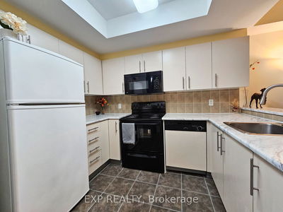 Unit 1310 — 200 Rideau St, Lower Town - Sandy Hill - 4003 - Sandy Hill image-0-3