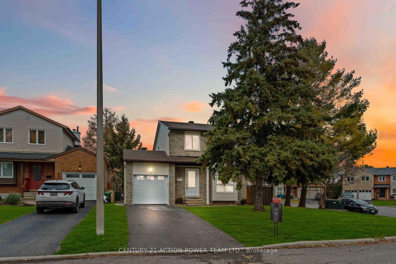 home for sale on 427 Grassland Terrace