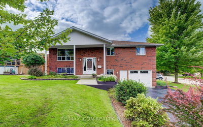 178 Melissa Cres, Wellington North - Mount Forest