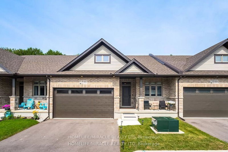 #9 - 44 Main St E, East Zorra-Tavistock, N0J 1M0 | Image 2