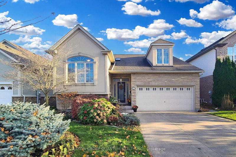 home for sale on 43 Oarsman Crescent