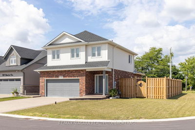 Detached House for sale at 7299 SHERRILEE Crescent, Niagara Falls, Brown, L2H 3T2 - MLS: X11821901